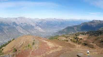 Verbier: Savoleyres (verbier.ch)