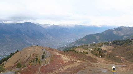 Verbier: Savoleyres (verbier.ch)