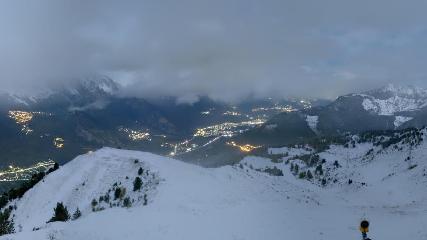 Verbier: Savoleyres (verbier.ch)