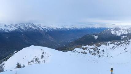 Verbier: Savoleyres (verbier.ch)