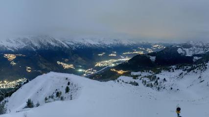 Verbier: Savoleyres (verbier.ch)