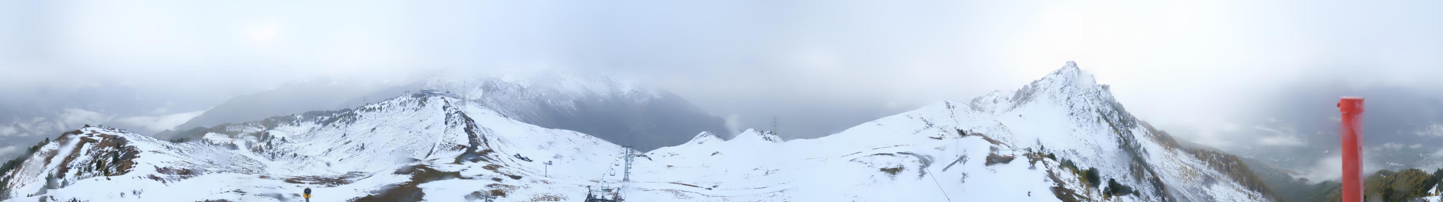 Webcam Verbier: Savoleyres