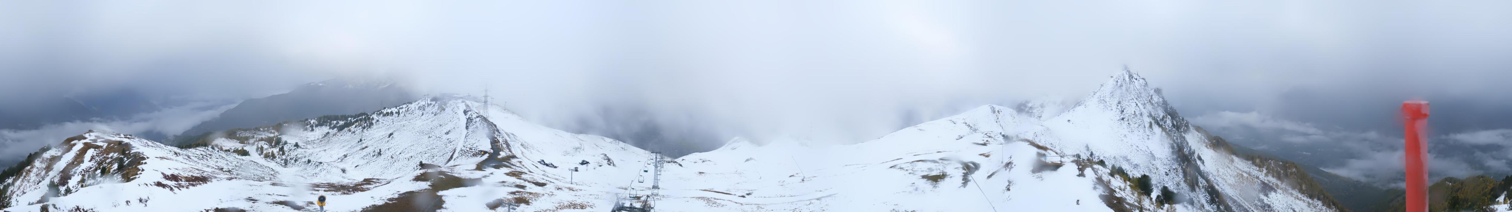 Webcam Verbier: Savoleyres