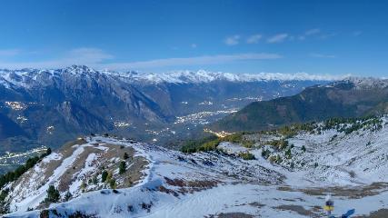 Verbier: Savoleyres (verbier.ch)