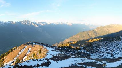 Verbier: Savoleyres (verbier.ch)