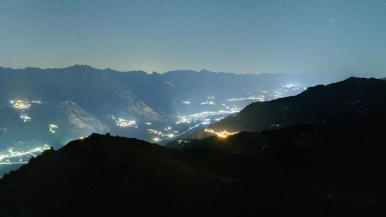 Webcam Verbier: Savoleyres