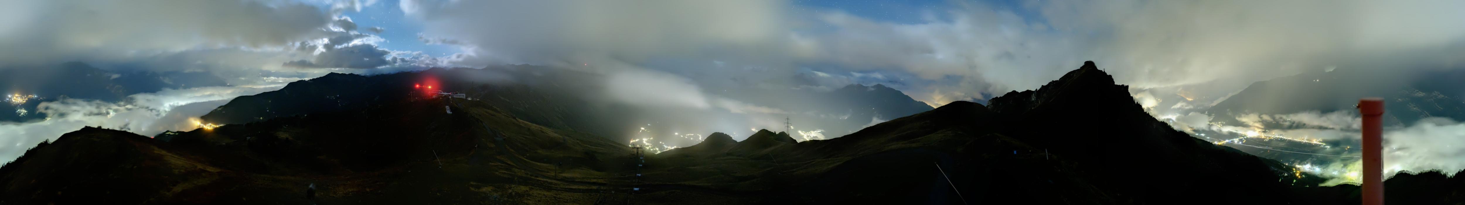 Webcam Verbier: Savoleyres