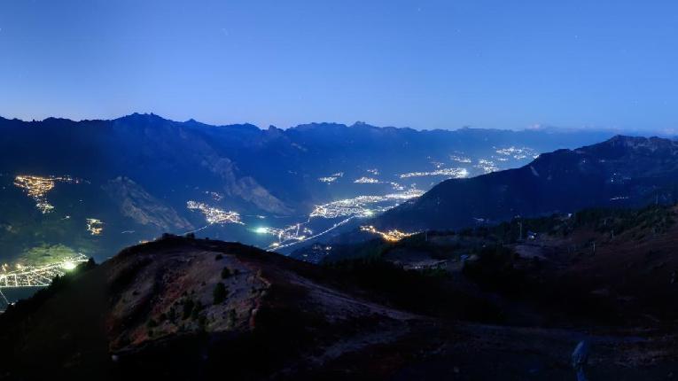 Webcam Verbier: Savoleyres