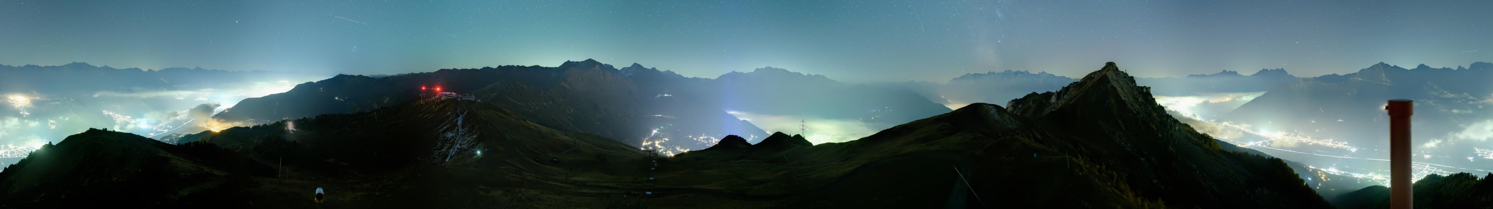 Webcam Verbier: Savoleyres