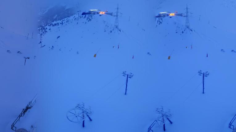 Webcam Verbier: Savoleyres