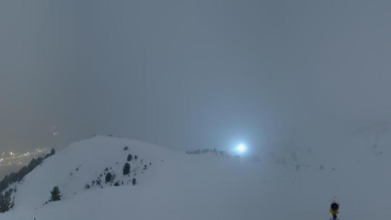 Webcam Verbier: Savoleyres