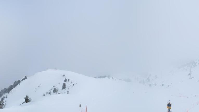 Webcam Verbier: Savoleyres