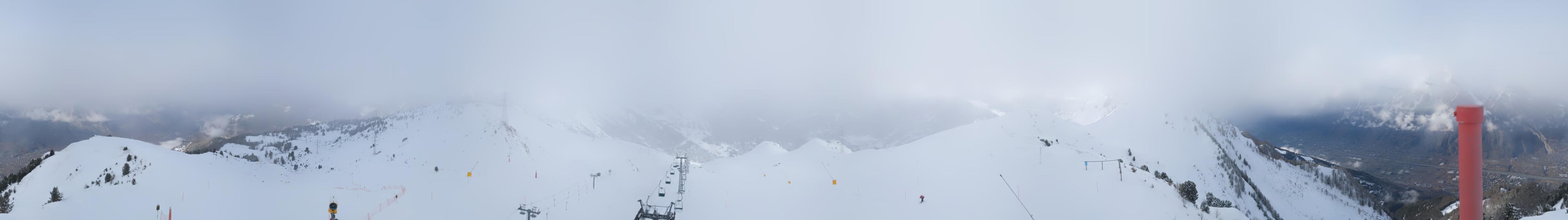 Webcam Verbier: Savoleyres