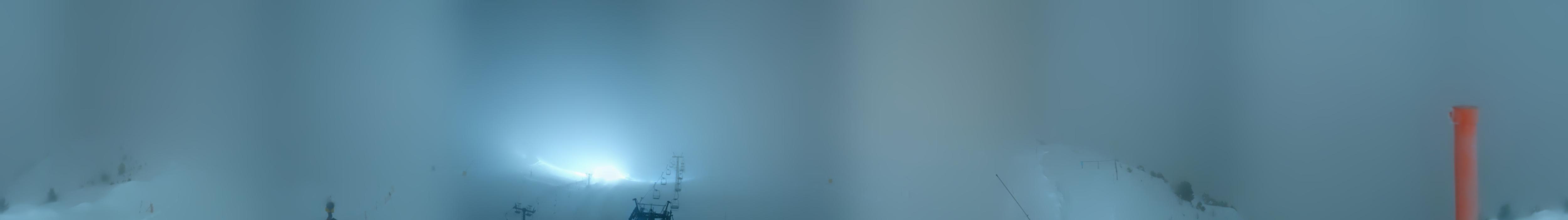 Webcam Verbier: Savoleyres