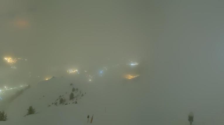 Webcam Verbier: Savoleyres