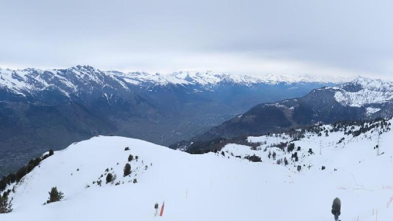 Webcam Verbier: Savoleyres