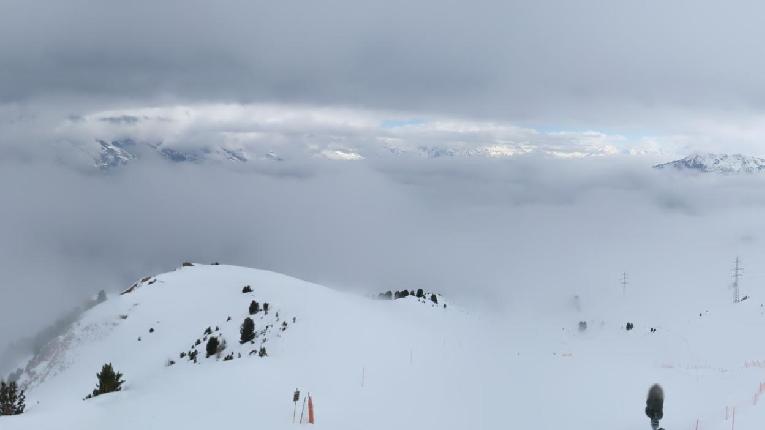 Webcam Verbier: Savoleyres