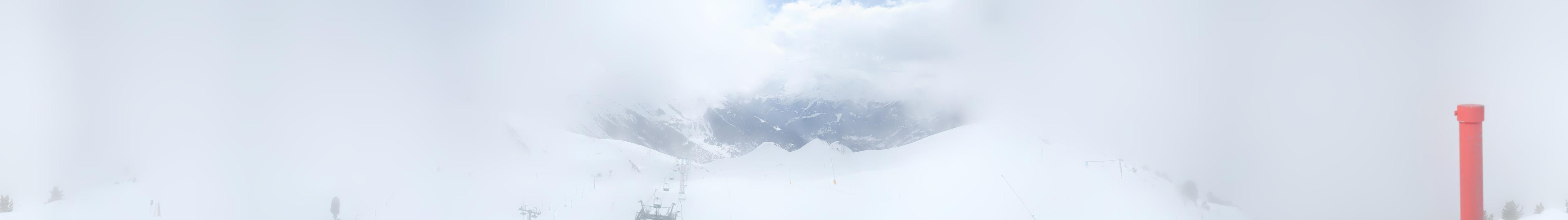 Webcam Verbier: Savoleyres