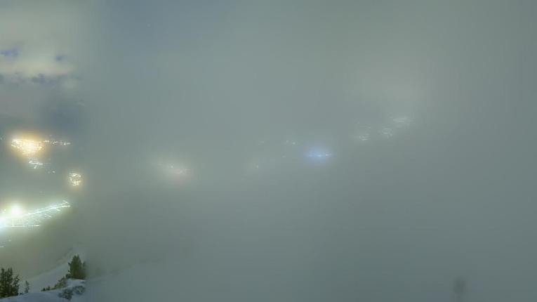Webcam Verbier: Savoleyres