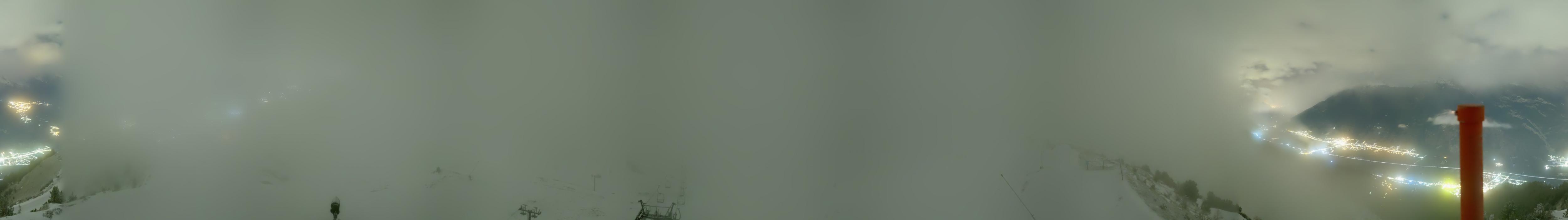 Webcam Verbier: Savoleyres