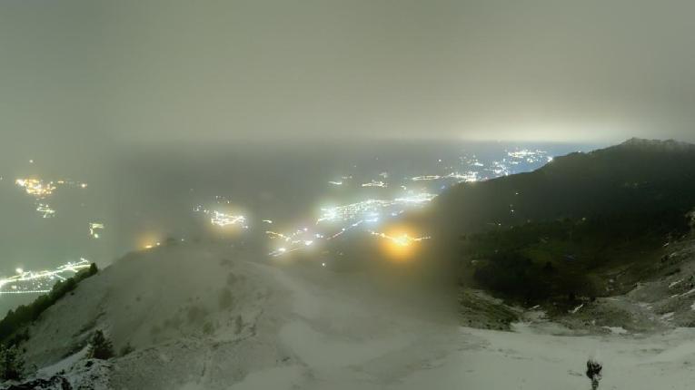 Webcam Verbier: Savoleyres