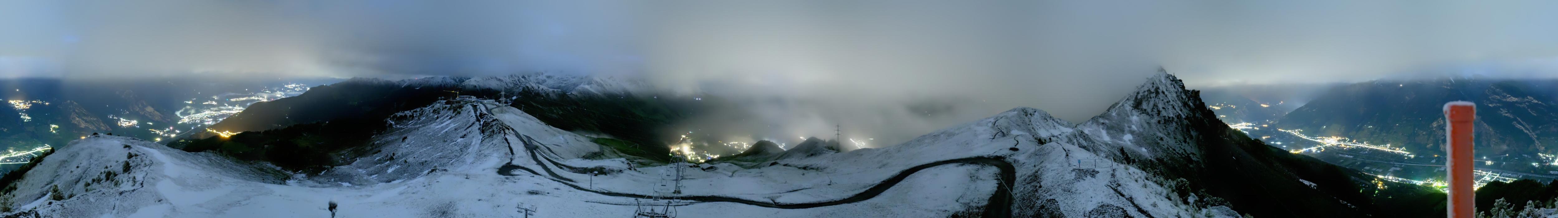 Webcam Verbier: Savoleyres