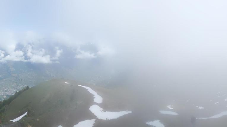 Webcam Verbier: Savoleyres