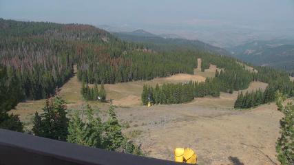 Wenatchee Mission Ridge: Sunspot (missionridge.com)