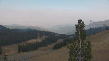 Wenatchee Mission Ridge webcam