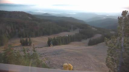Wenatchee Mission Ridge: Sunspot (missionridge.com)