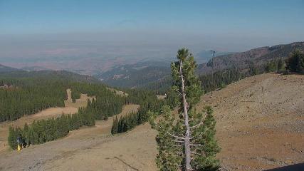 Wenatchee Mission Ridge: Sunspot (missionridge.com)