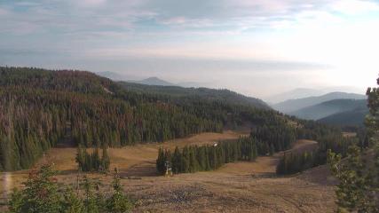 Wenatchee Mission Ridge webcam