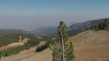 Wenatchee Mission Ridge: Sunspot (missionridge.com)