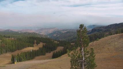 Wenatchee Mission Ridge webcam