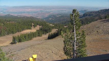 Wenatchee Mission Ridge: Sunspot (missionridge.com)