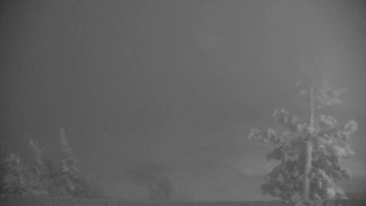 Webcam Wenatchee Mission Ridge: Sunspot