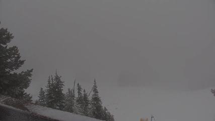 Wenatchee Mission Ridge: Sunspot (missionridge.com)