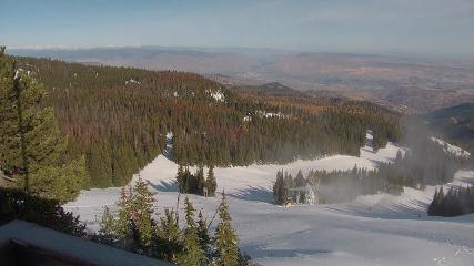 Wenatchee Mission Ridge: Sunspot (missionridge.com)