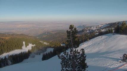 Wenatchee Mission Ridge webcam
