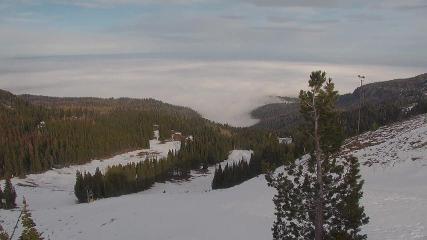 Wenatchee Mission Ridge: Sunspot (missionridge.com)