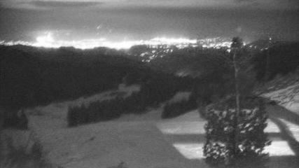 Wenatchee Mission Ridge: Sunspot (missionridge.com)