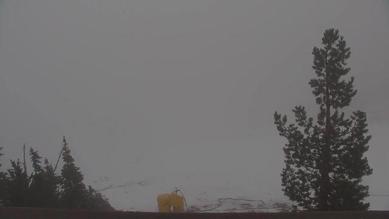 Webcam Wenatchee Mission Ridge: Sunspot