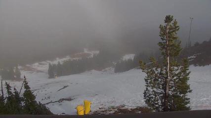 Wenatchee Mission Ridge: Sunspot (missionridge.com)