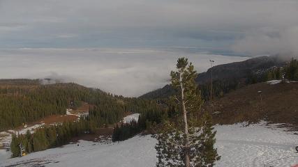 Wenatchee Mission Ridge: Sunspot (missionridge.com)