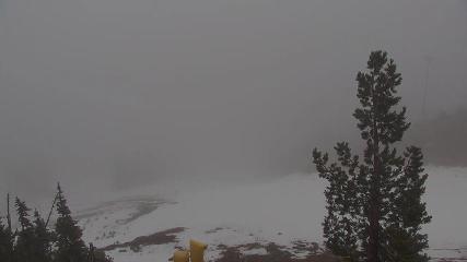 Wenatchee Mission Ridge: Sunspot (missionridge.com)