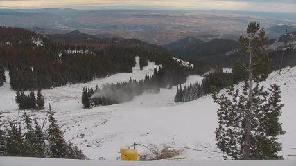 Wenatchee Mission Ridge: Sunspot (missionridge.com)