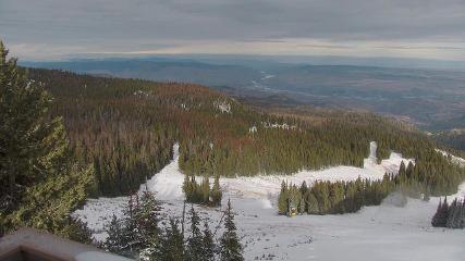 Wenatchee Mission Ridge: Sunspot (missionridge.com)