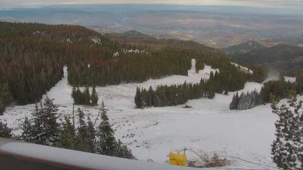 Wenatchee Mission Ridge: Sunspot (missionridge.com)