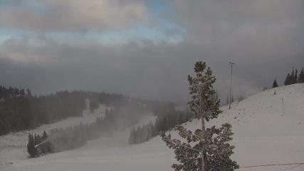 Wenatchee Mission Ridge: Sunspot (missionridge.com)