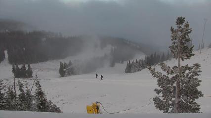 Wenatchee Mission Ridge: Sunspot (missionridge.com)